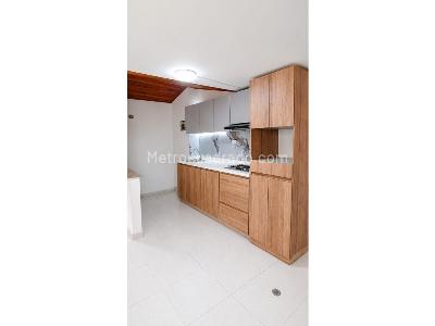 Apartamento de 3 alcobas en venta en La Selva, Cali, 61 m² · foto 2 de 8