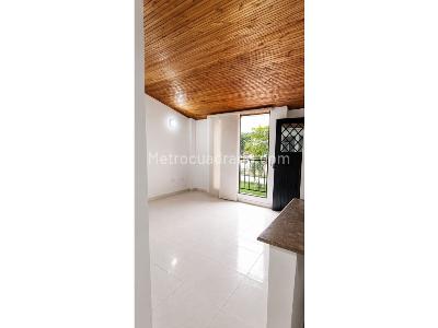 Apartamento de 3 alcobas en venta en La Selva, Cali, 61 m² · foto 5 de 8