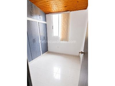 Apartamento de 3 alcobas en venta en La Selva, Cali, 61 m² · foto 6 de 8