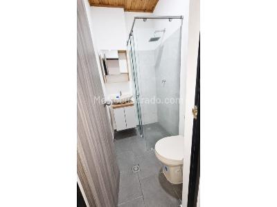 Apartamento de 3 alcobas en venta en La Selva, Cali, 61 m² · foto 7 de 8