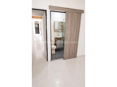 Apartamento de 3 alcobas en venta en La Selva, Cali, 61 m² · foto 8 de 8