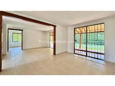 Casa de 4 alcobas en venta en Pance, Cali, 272 m² · foto 3 de 20