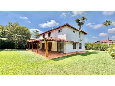 Casa de 4 alcobas en venta en Pance, Cali, 272 m² · foto 9 de 20