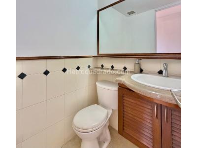 Casa de 4 alcobas en venta en Pance, Cali, 272 m² · foto 13 de 20
