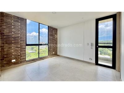 Apartaestudio en venta en Pance, Cali, 104 m² · foto 12 de 20