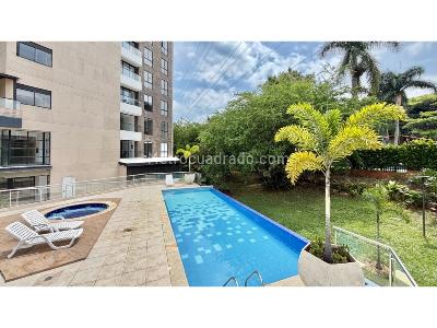Apartaestudio en venta en Pance, Cali, 104 m² · foto 17 de 20