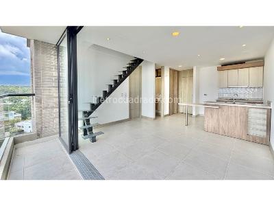 Apartaestudio en venta en Pance, Cali, 104 m² · foto 6 de 20