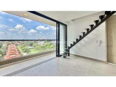 Apartaestudio en venta en Pance, Cali, 104 m² · foto 7 de 20