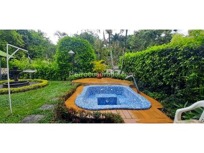 Casa de 5 alcobas en venta en Pance, Cali, 950 m² · foto 12 de 20