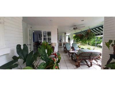 Casa de 5 alcobas en venta en Pance, Cali, 950 m² · foto 13 de 20