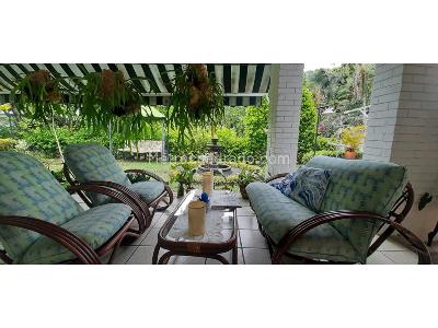 Casa de 5 alcobas en venta en Pance, Cali, 950 m² · foto 16 de 20