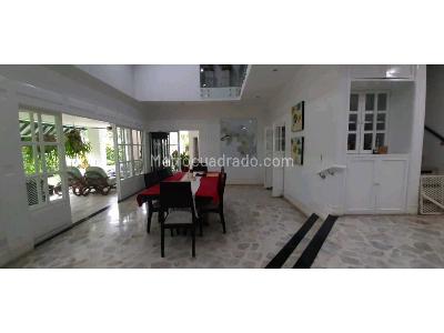 Casa de 5 alcobas en venta en Pance, Cali, 950 m² · foto 19 de 20