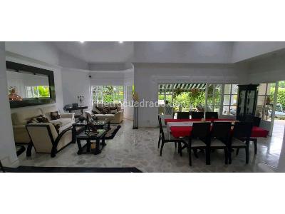 Casa de 5 alcobas en venta en Pance, Cali, 950 m² · foto 20 de 20