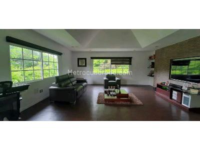 Casa de 5 alcobas en venta en Pance, Cali, 950 m² · foto 5 de 20