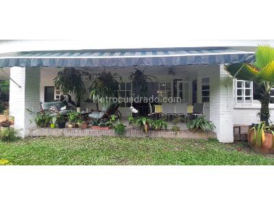 Casa de 5 alcobas en venta en Pance, Cali, 950 m² · foto 9 de 20