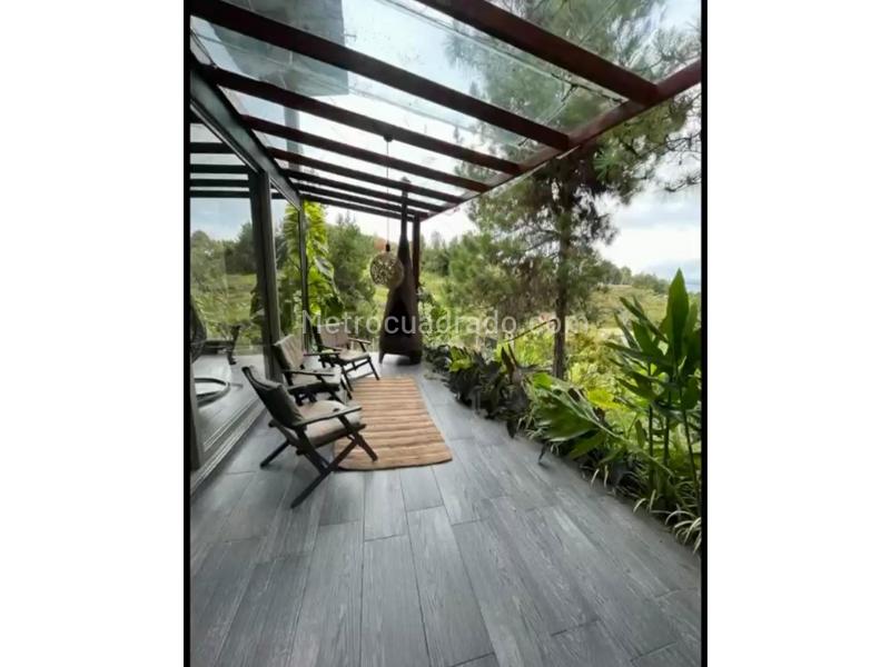 Casa – Dagua - Vista 2
