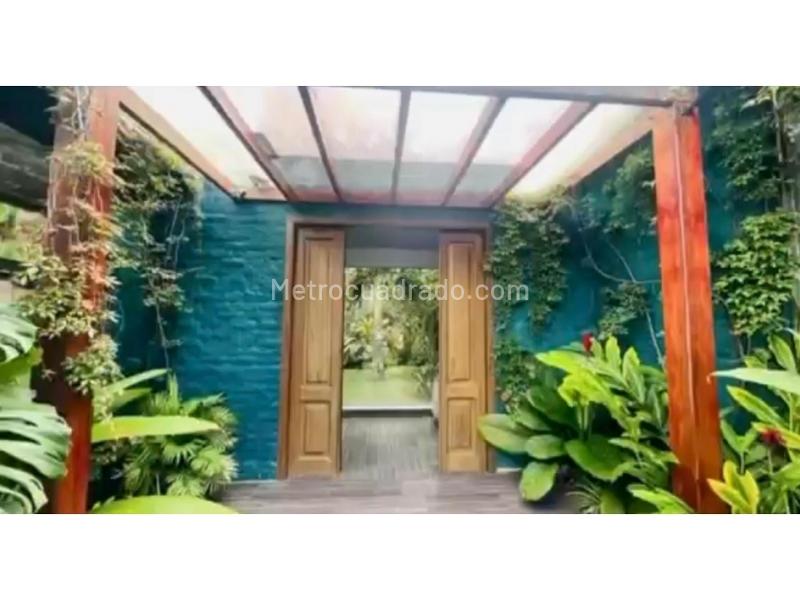 Casa – Dagua - Vista 3