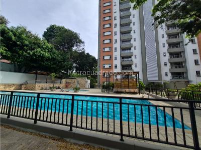 Apartamento de 3 alcobas en venta en Pance, Cali, 114 m² · foto 4 de 18