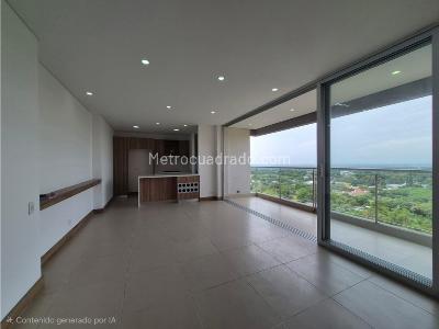 Apartamento de 3 alcobas en venta en Pance, Cali, 114 m² · foto 6 de 18