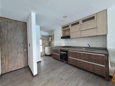 Apartamento en venta en El Refugio, Cali · foto 2 de 13