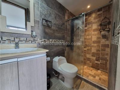 Apartamento en venta en El Refugio, Cali · foto 5 de 13