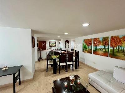 Apartamento de 4 alcobas en venta en Nueva Tequendama, Cali, 110 m² · foto 2 de 20