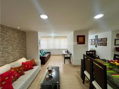 Apartamento de 4 alcobas en venta en Nueva Tequendama, Cali, 110 m² · foto 3 de 20