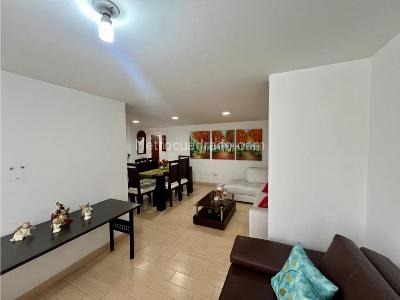 Apartamento de 4 alcobas en venta en Nueva Tequendama, Cali, 110 m² · foto 4 de 20