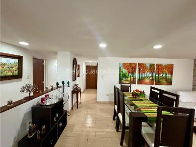 Apartamento de 4 alcobas en venta en Nueva Tequendama, Cali, 110 m² · foto 6 de 20