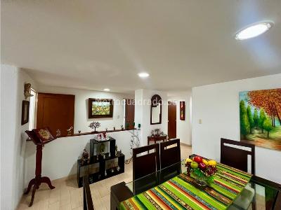 Apartamento de 4 alcobas en venta en Nueva Tequendama, Cali, 110 m² · foto 7 de 20
