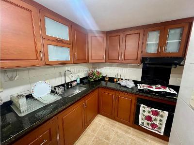 Apartamento de 4 alcobas en venta en Nueva Tequendama, Cali, 110 m² · foto 9 de 20