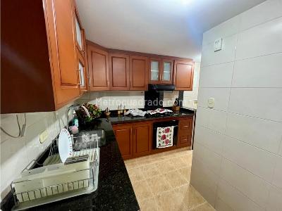 Apartamento de 4 alcobas en venta en Nueva Tequendama, Cali, 110 m² · foto 10 de 20