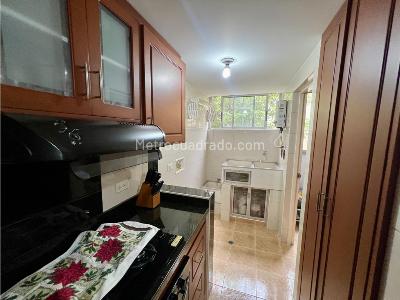 Apartamento de 4 alcobas en venta en Nueva Tequendama, Cali, 110 m² · foto 11 de 20
