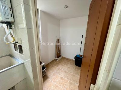 Apartamento de 4 alcobas en venta en Nueva Tequendama, Cali, 110 m² · foto 16 de 20