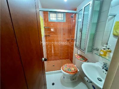 Apartamento de 4 alcobas en venta en Nueva Tequendama, Cali, 110 m² · foto 17 de 20