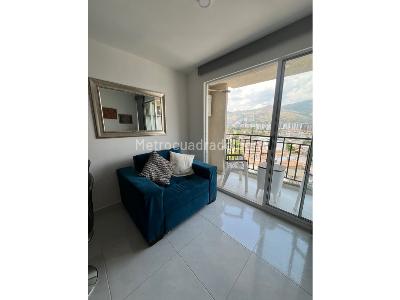 Apartaestudio en venta en La Flora, Cali, 34 m² · foto 3 de 17
