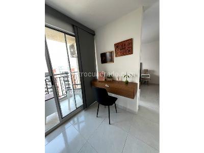 Apartaestudio en venta en La Flora, Cali, 34 m² · foto 4 de 17