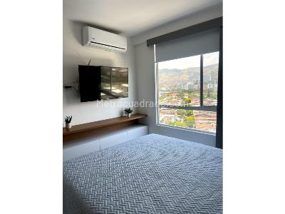 Apartaestudio en venta en La Flora, Cali, 34 m² · foto 5 de 17