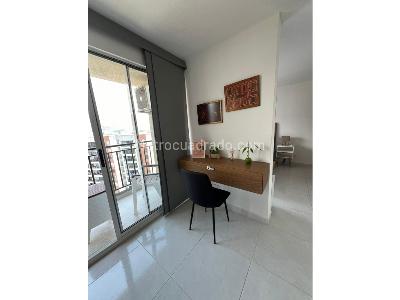 Apartaestudio en venta en La Flora, Cali, 34 m² · foto 6 de 17