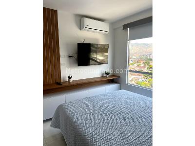 Apartaestudio en venta en La Flora, Cali, 34 m² · foto 7 de 17