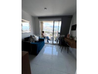 Apartaestudio en venta en La Flora, Cali, 34 m² · foto 8 de 17
