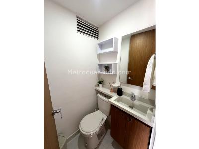 Apartaestudio en venta en La Flora, Cali, 34 m² · foto 11 de 17