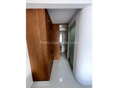Apartaestudio en venta en La Flora, Cali, 34 m² · foto 12 de 17