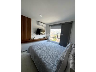 Apartaestudio en venta en La Flora, Cali, 34 m² · foto 15 de 17