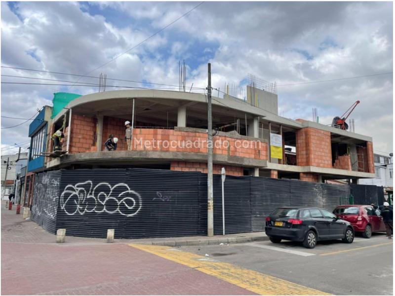 Local Comercial en Arriendo, Techo, Bogotá D.C. - Vista 2