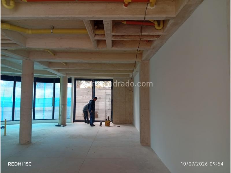 Local Comercial en Arriendo, Techo, Bogotá D.C. - Vista 4