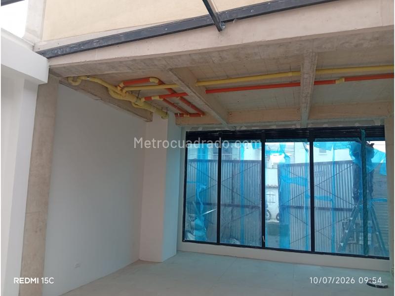 Local Comercial en Arriendo, Techo, Bogotá D.C. - Vista 5