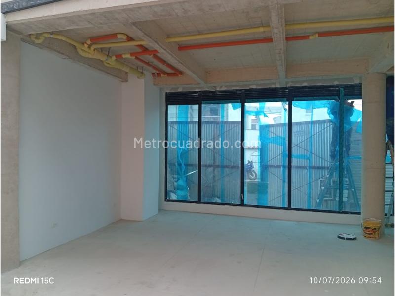 Local Comercial en Arriendo, Techo, Bogotá D.C. - Más