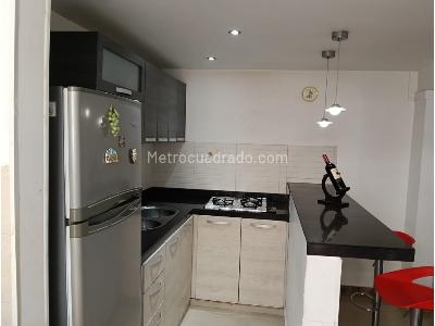 Casa de 3 alcobas en venta en Poblado De Confaunion, Palmira, 59 m² · foto 5 de 15