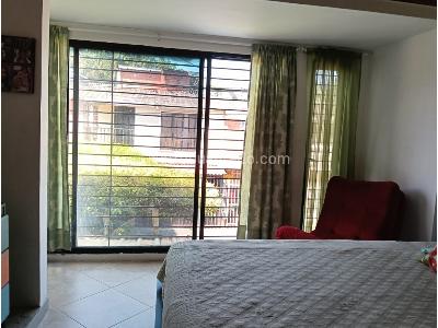 Casa de 3 alcobas en venta en Poblado De Confaunion, Palmira, 59 m² · foto 8 de 15